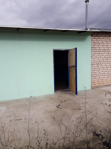 Гараж 10*4.6 метра - Изображение #2, Объявление #1648096