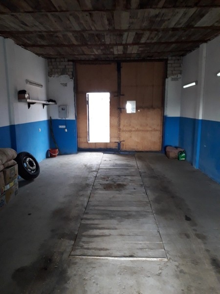 Гараж 10*4.6 метра - Изображение #1, Объявление #1648096