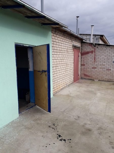 Гараж 10*4.6 метра - Изображение #3, Объявление #1648096