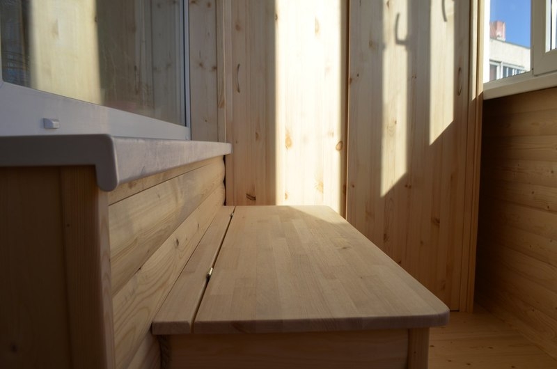 ОБШИВКА И ОСТЕКЛЕНИЕ БАЛКОНОВ. РАССРОЧКА БЕЗ ПРОЦЕНТОВ ОТ 99 р/мес*  - Изображение #3, Объявление #1652794