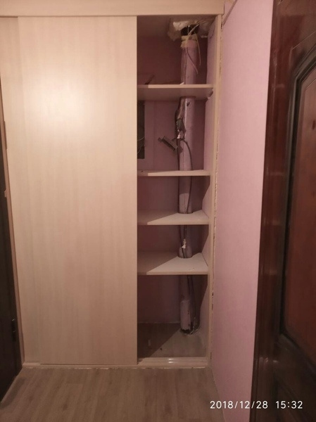 Шкаф в общий коридор - Изображение #2, Объявление #1653799