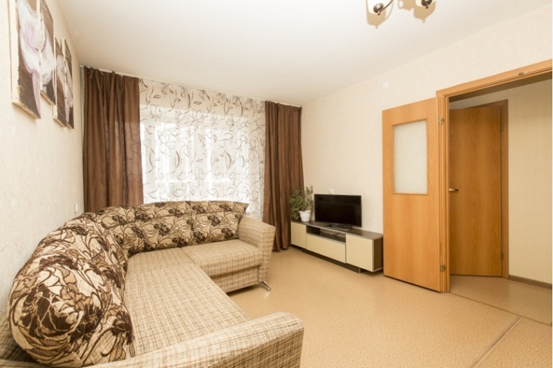 посуточная аренда в Солигорске - Изображение #1, Объявление #1659116