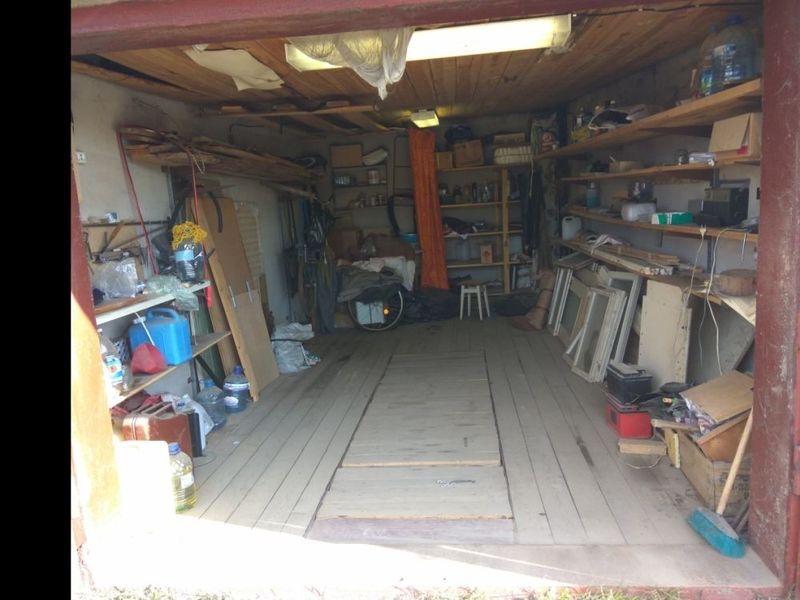 Продается гараж в Солигорске - Изображение #1, Объявление #1658124