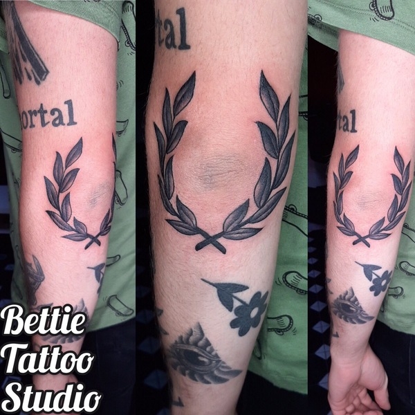 Студия художественной татуировки - Изображение #4, Объявление #1671736