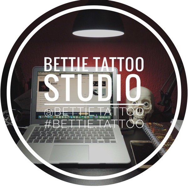 Студия художественной татуировки - Изображение #1, Объявление #1671736